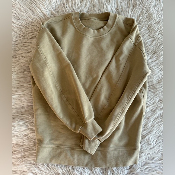 Lululemon crew neck - Picture 1 of 2